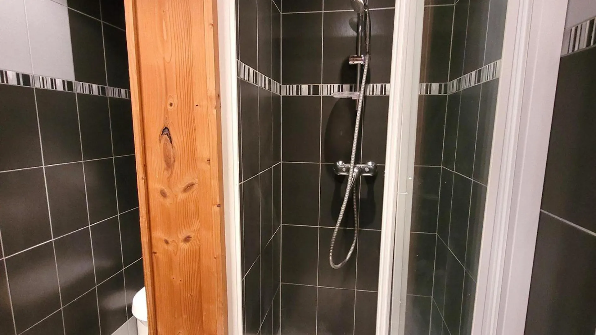 Appartement Lumineux 6 Pers, Balcon, Au Coeur Des Gets, Proche Pistes Et Commerces - Fr-1-598-76 Les Gets 0*,