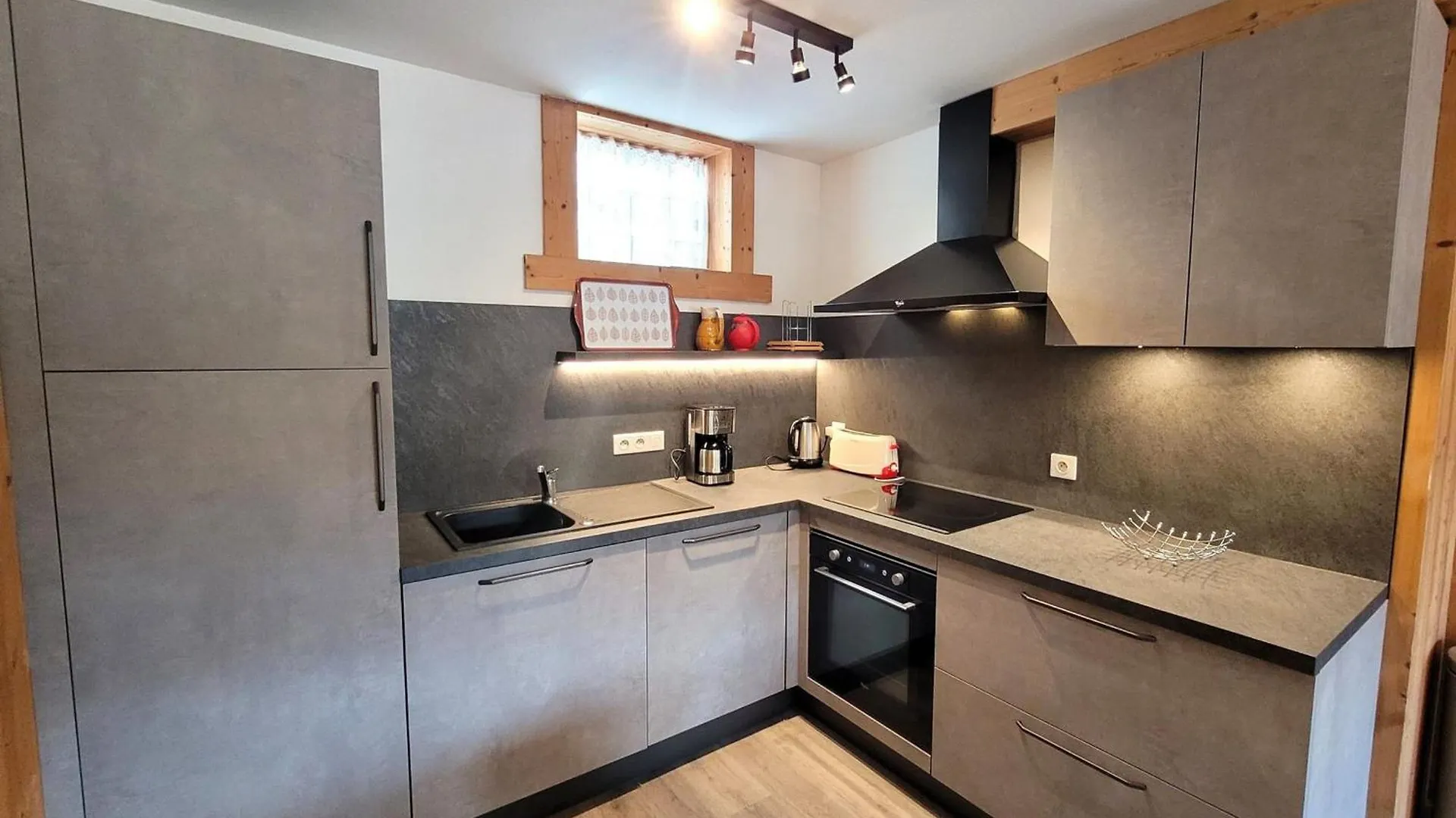 Lägenhet Appartement Lumineux 6 Pers, Balcon, Au Coeur Des Gets, Proche Pistes Et Commerces - Fr-1-598-76 Les Gets